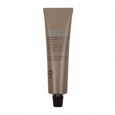 OWAY DAILYACT Frequent use hair & scalp bath 240ML
