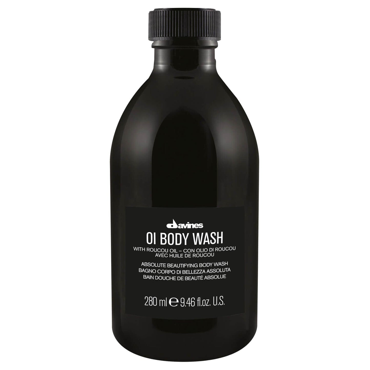 Davines Oi Body Wash 280ml