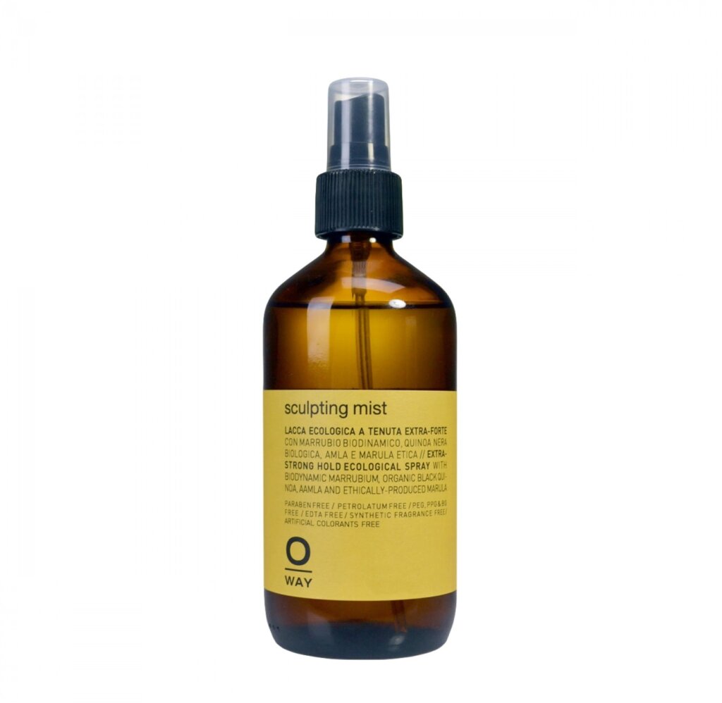 OWAY STYLING & FINISH Sculpting mist 240ML