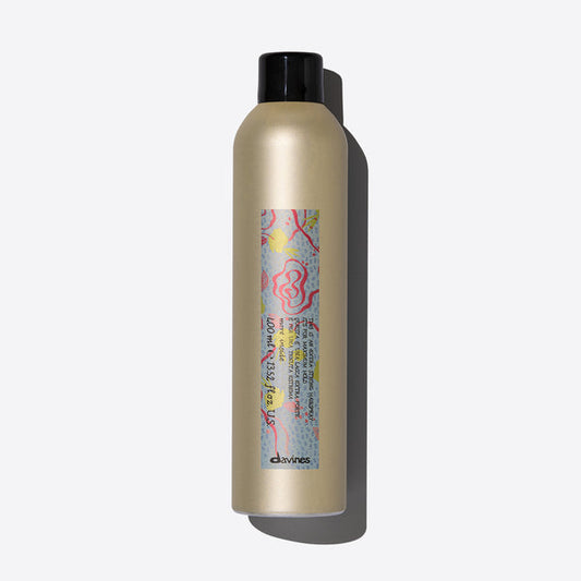 Davines Extra Strong Hold Hair Spray 400ml