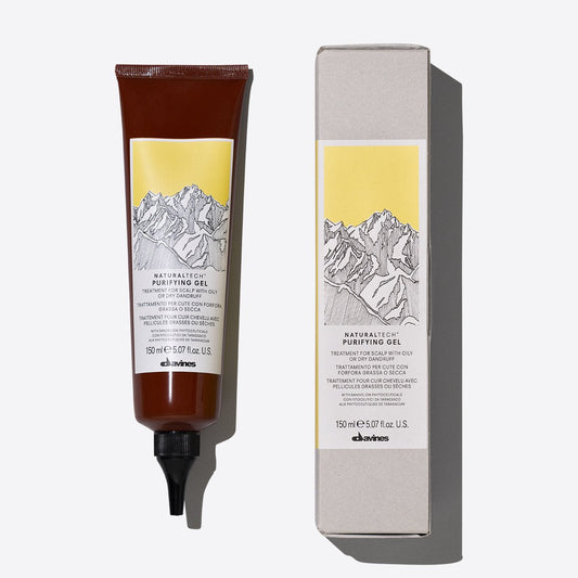 NaturalTech Purifying Gel
