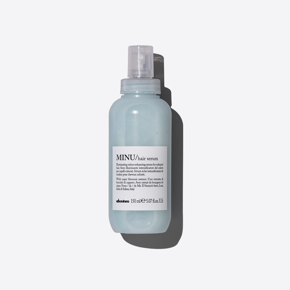 Davines MINU Hair Serum 150ml