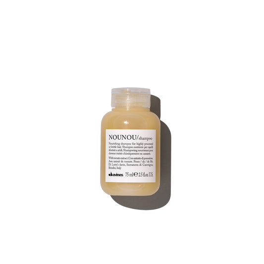 Davines NOUNOU Shampoo 75ml