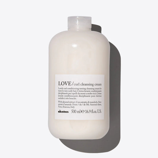 Davines LOVE Curl Cream 500ml