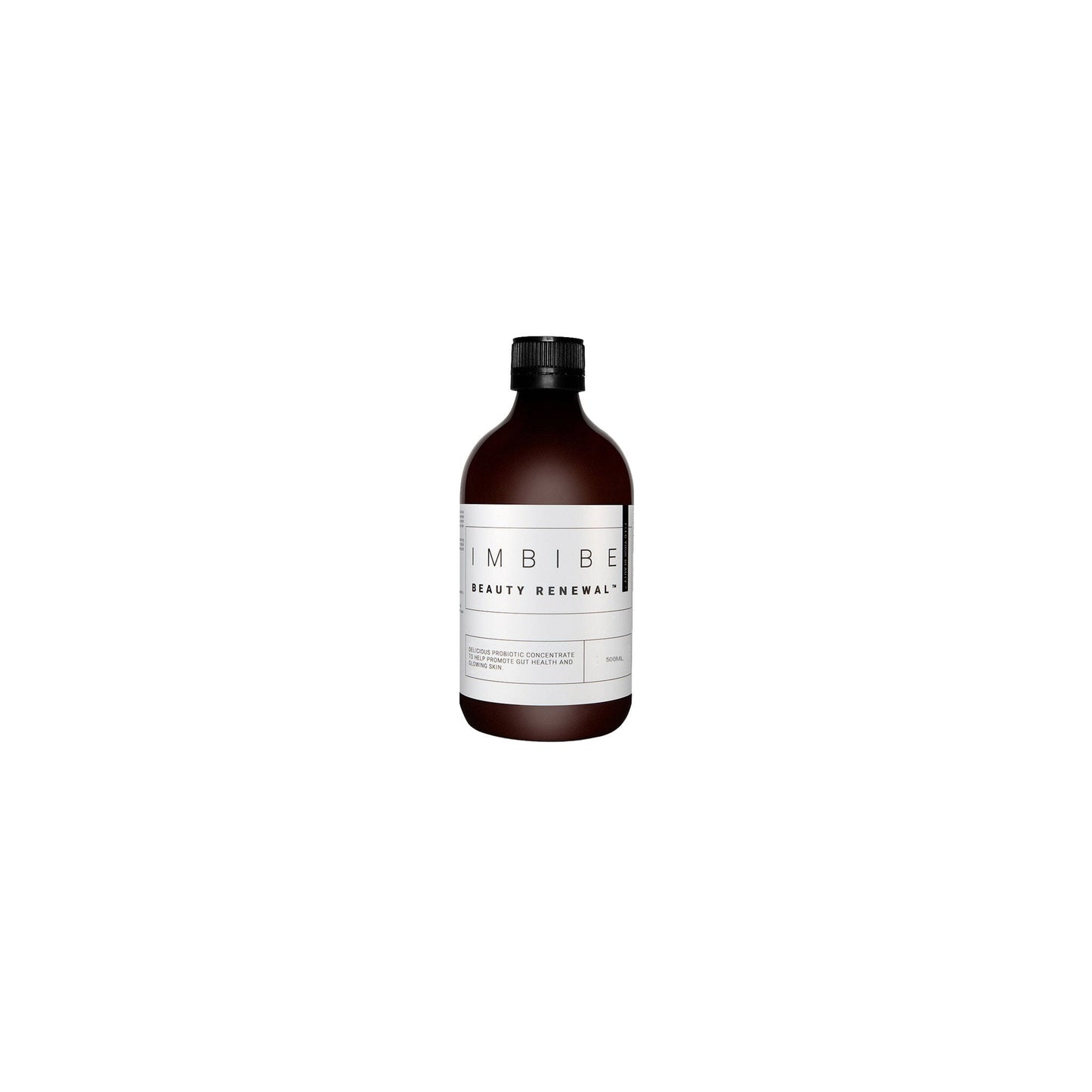 Imbibe BIG beauty renewal 1L