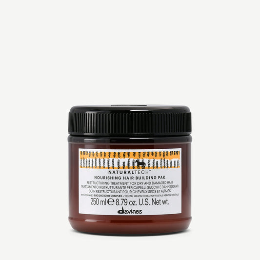 Davines NT nourishing hair building pak 250ml