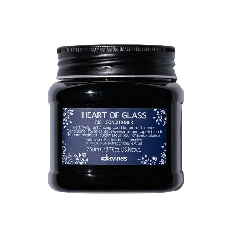 Davines Heart of Glass Conditioner