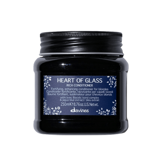 Davines Heart of Glass Conditioner