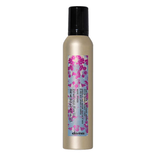 Davines Curl Moisturising Mousse 250ml