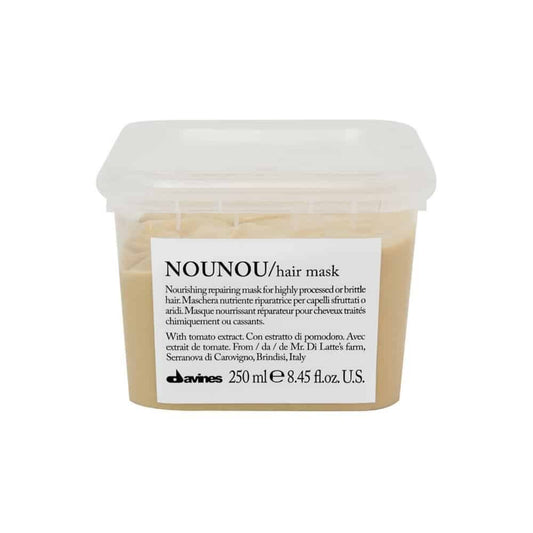 Davines NOUNOU Hair Mask 250ml