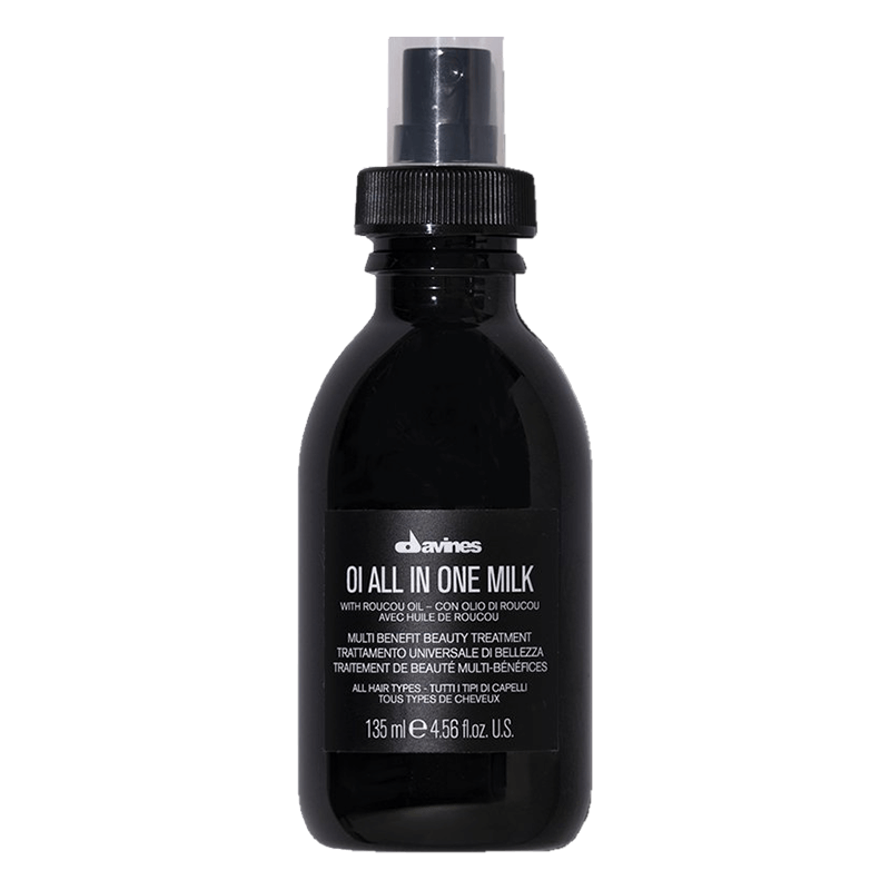 Davines Oi All In One Milk 135ml