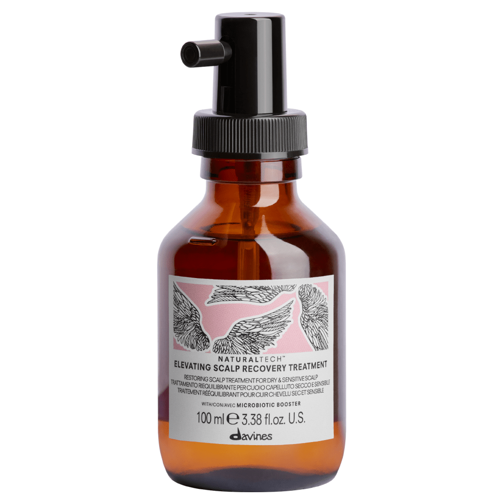 Davines NaturalTech Elavating Scalp Recovery Treatment