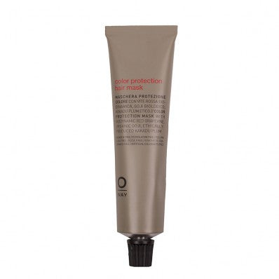 OWAY COLORUP Color protection mask 50ML TRAVEL