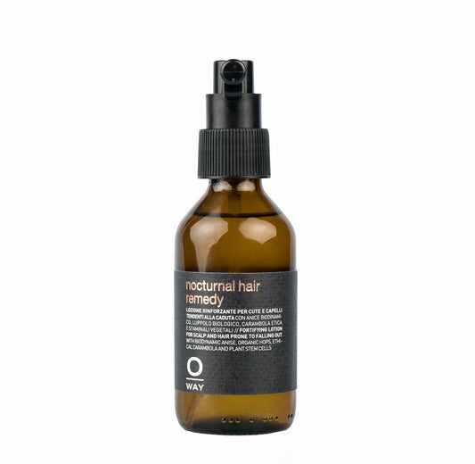 OWAY Nocturnal Hair Remedy 100ml
