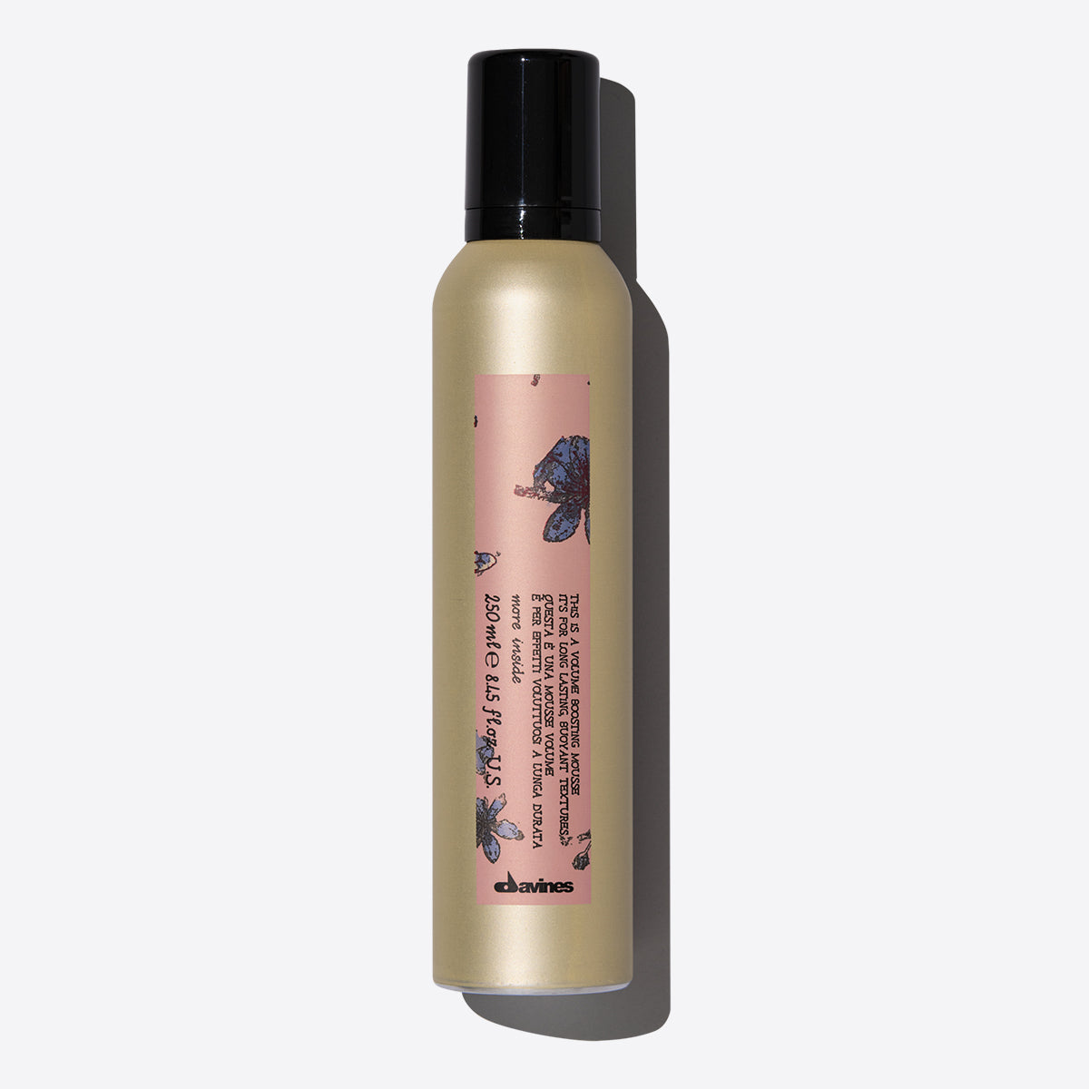 Davines Volume Boosting Mousse 250ml