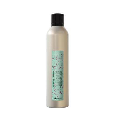 Davines Strong Hold Hair Spray 400ml