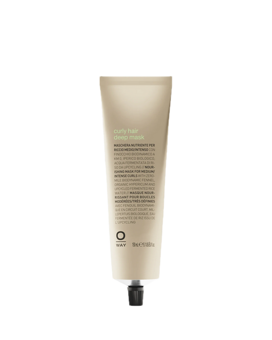 OWAY Twist'n Curl Deep Mask 150ML