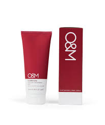 O&M CLEAN.tone Red Color Treatment 200ml