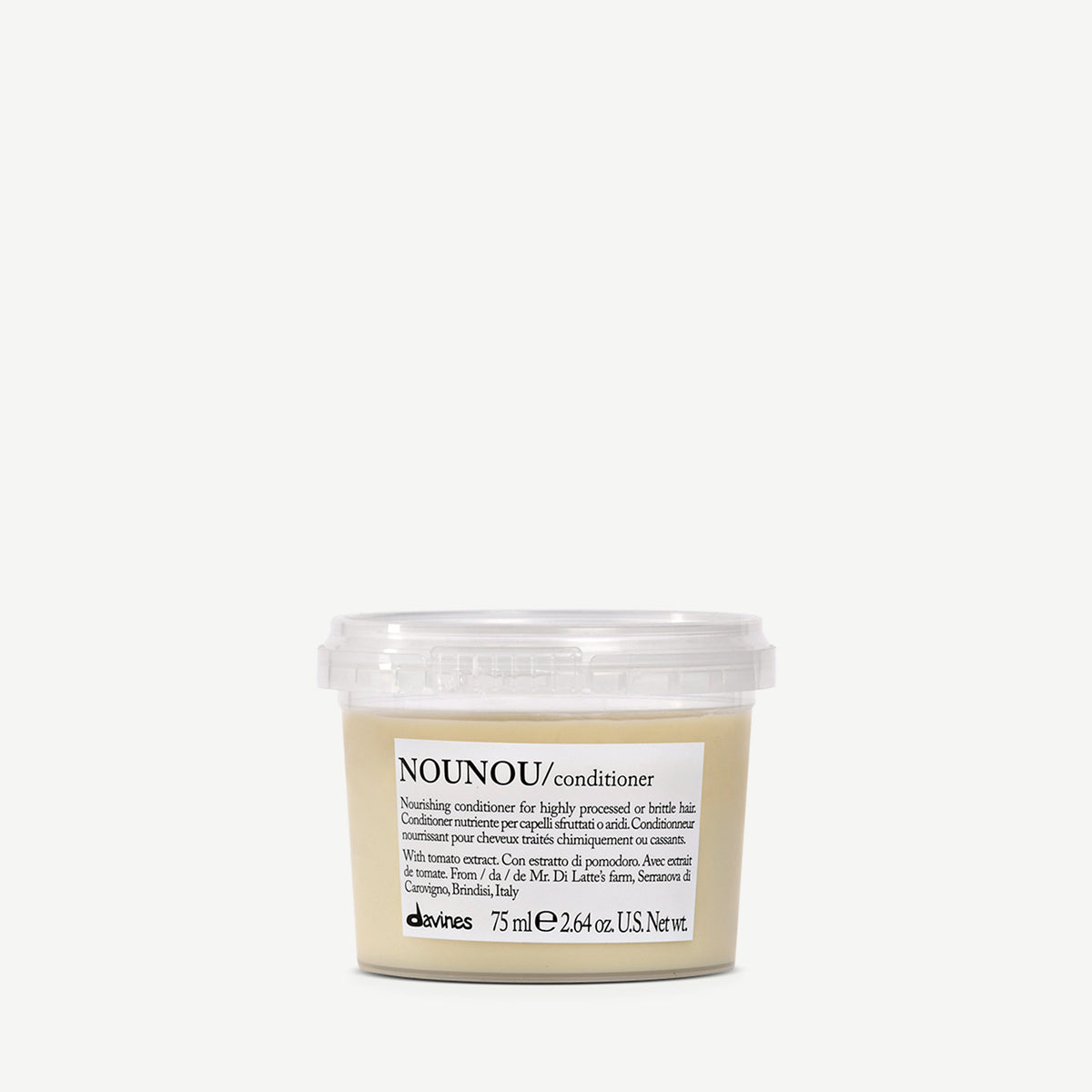 Davines MOMO Conditioner 75ml