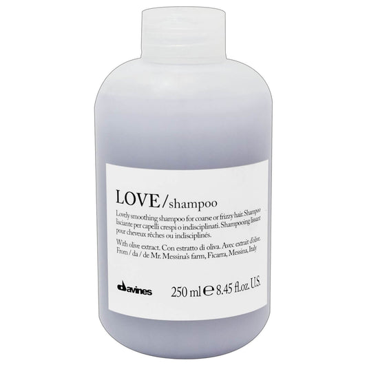 Davines LOVE Smooth Shampoo 250ml