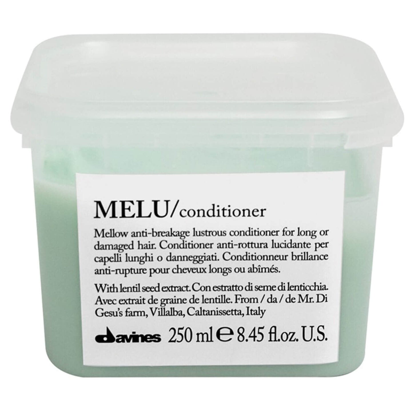 Davines MELU Conditoner 250ml