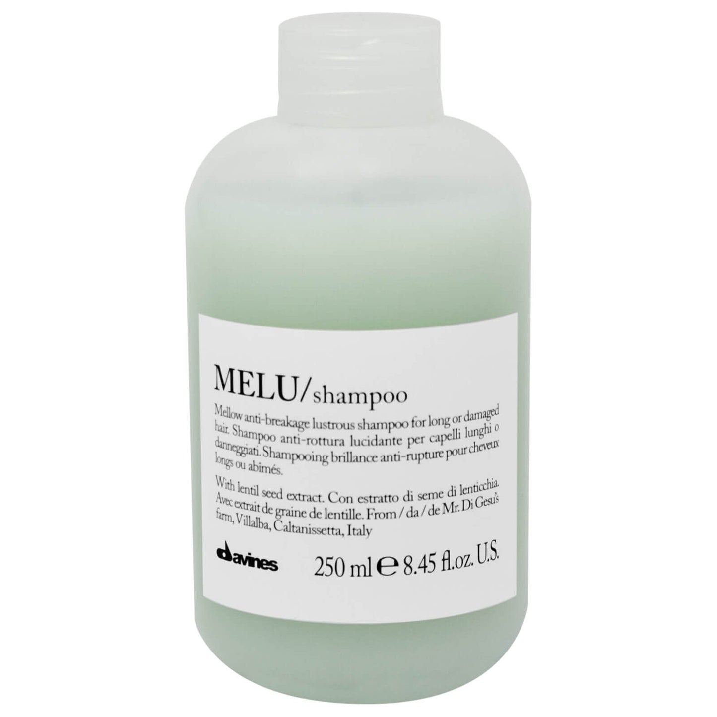 Davines MELU Shampoo 250ml