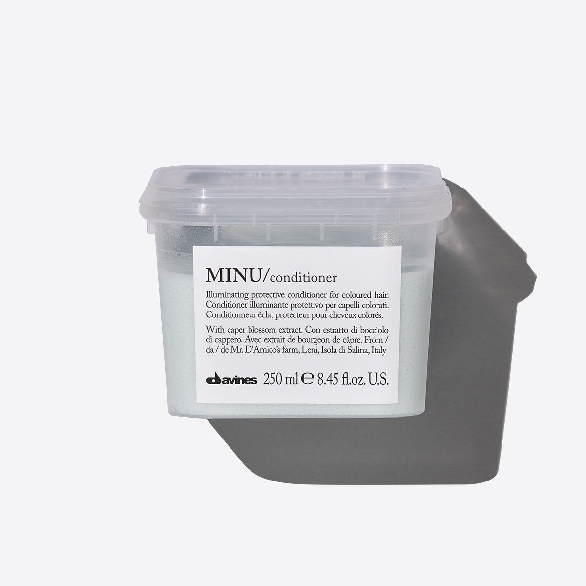 Davines MINU Conditioner 250ml