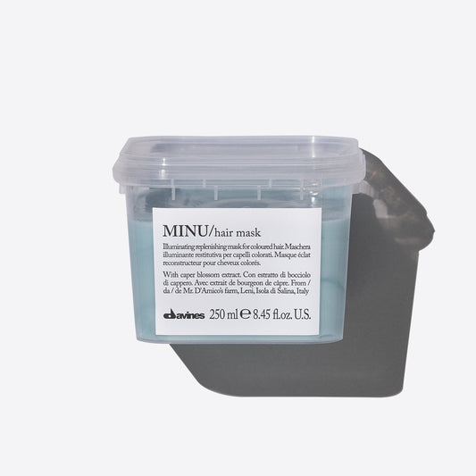 Davines MINU Hair Mask 250ml