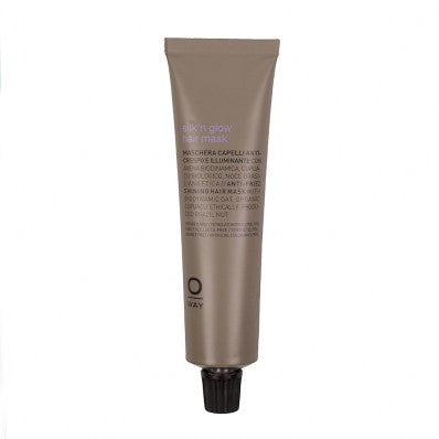 OWAY SILK N GLOW Hair mask 50ML TRAVEL