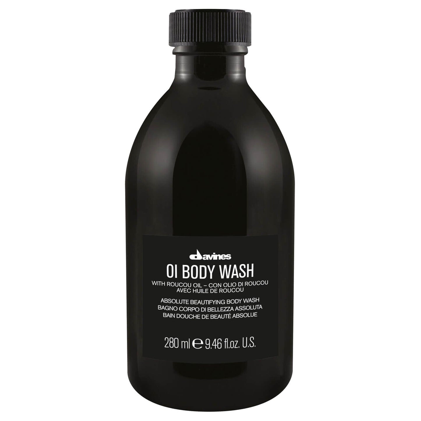 Davines Oi Body Wash 280ml