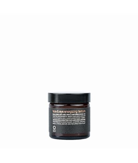 OWAY Face & Eye Energizing Texture 50ml