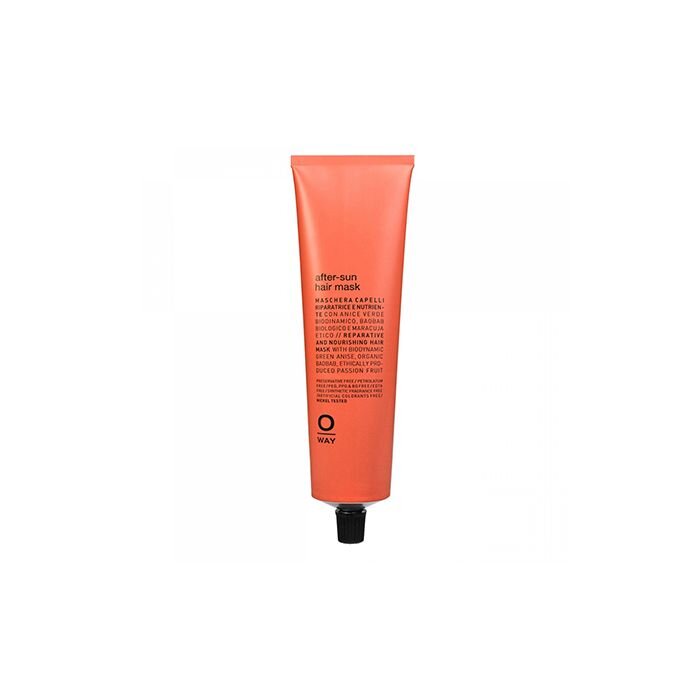 OWAY SUNWAY Aftersun hair mask 150ML