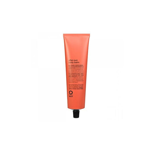 OWAY SUNWAY Aftersun body balm 150ML