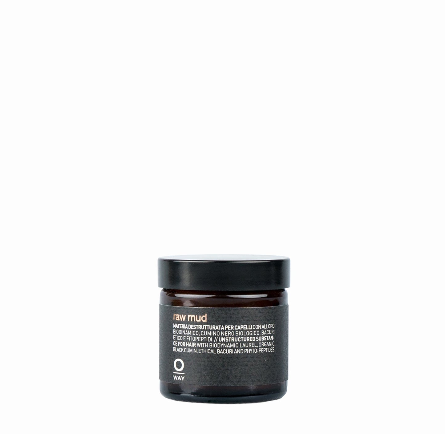 OWAY Raw Mud 50ml