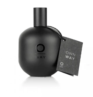 OWAY OWN WAY 100ml eau da parfum