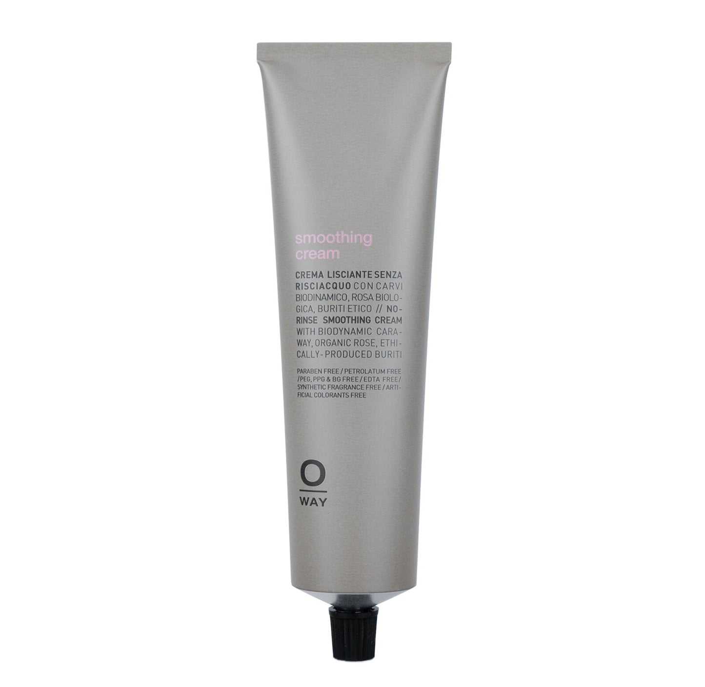 OWAY SMOOTH+ Smoothing cream 150ML