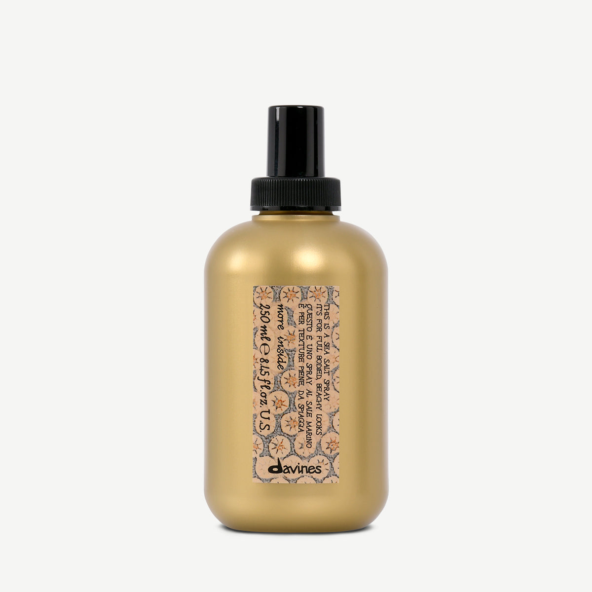 Davines Sea Salt Spray 250ml