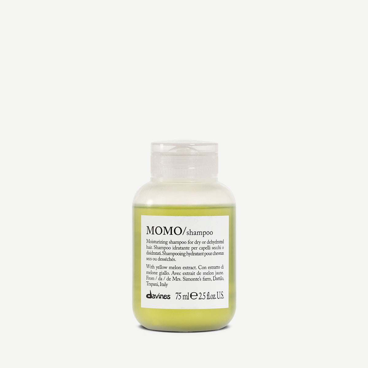 Davines NOUNOU Shampoo 75ml